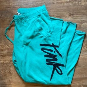 Victoria Secret Sweatpants